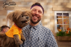 Cbeebies Dodge's Pup School