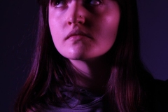 Experimental Portraits