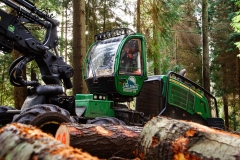 Joe Court Forestry Ltd