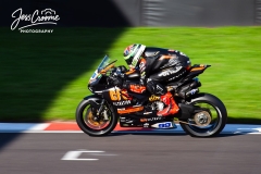 No Limits Racing - Donington 2025